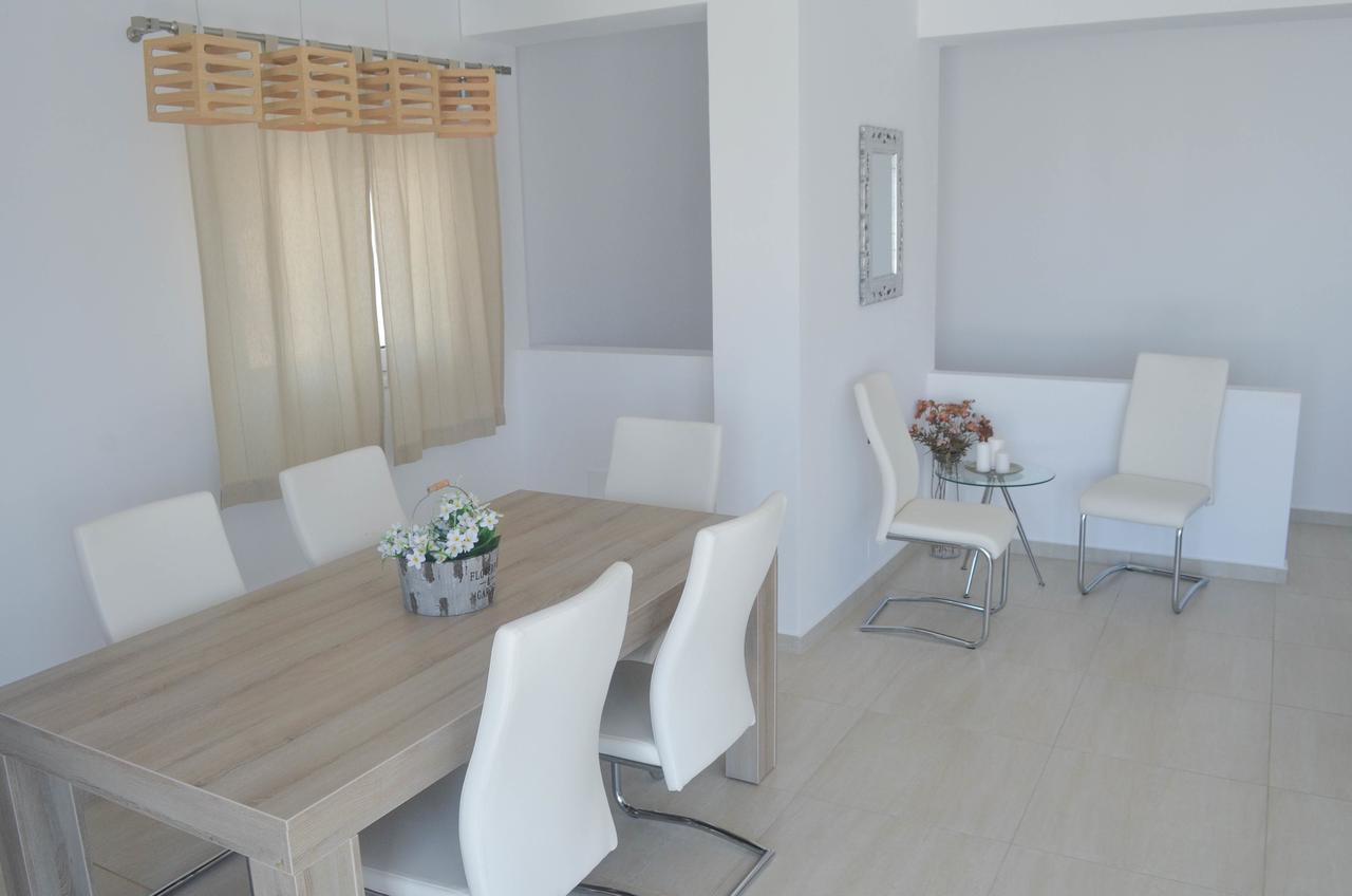 Villa Xenia Stalis Kültér fotó
